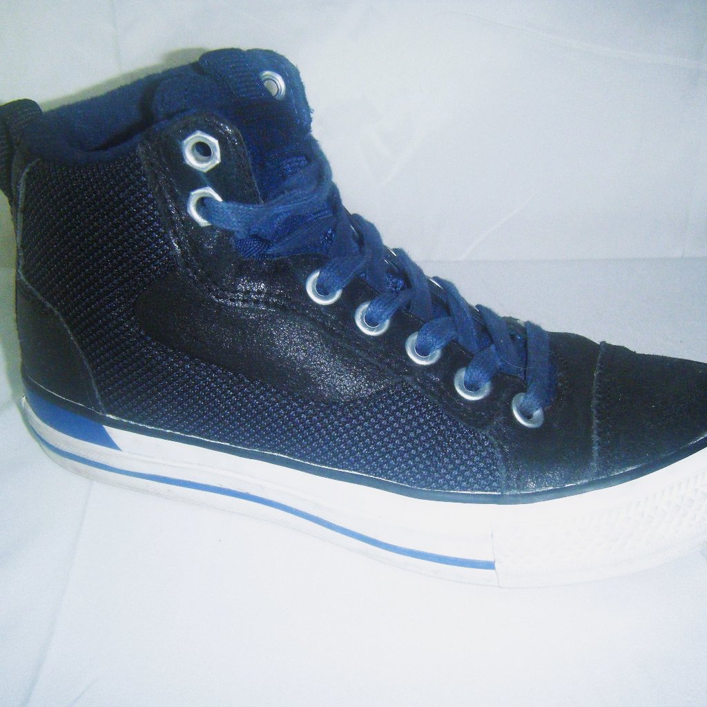 Converse All Star HiTop Sneakers